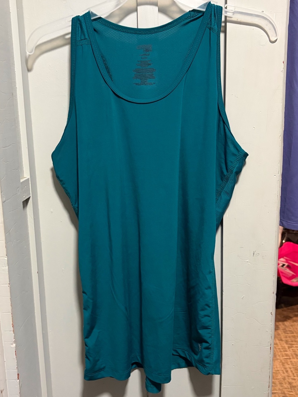 Womens danskin now shirt size m
